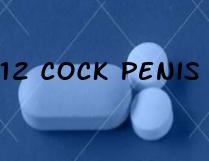 12 Cock Penis Sleeve Extender Enlarger Enhancer