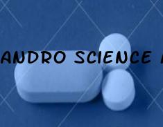 Andro Science Male Enhancement