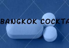 Bangkok Cocktail Male Enhancement