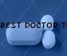 Best Doctor To Treat Erectile Dysfunction