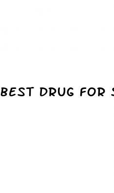 Best Drug For Sexual Enhancement