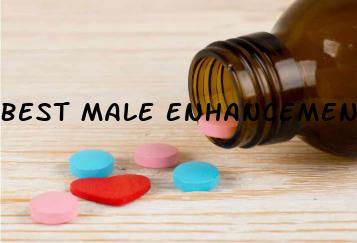 Best Male Enhancement Herbal Supplements