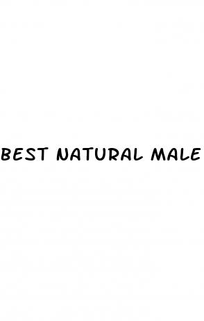 Best Natural Male Enhancement Pills Review