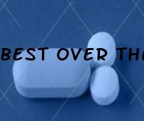 Best Over The Counter Viagra Pills