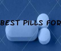 Best Pills For Erection Over The Counter