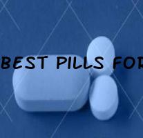 Best Pills For Stronger Erections