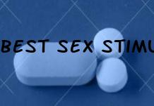 Best Sex Stimulant Pills For Male