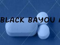 Black Bayou Male Enhancer