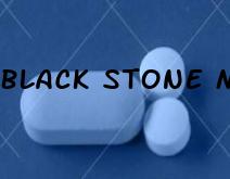 Black Stone Male Sexual Enhancement