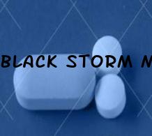 Black Storm Male Enhancement Review