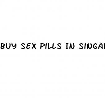 Buy Sex Pills In Singapore