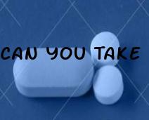 Can You Take Viagra Plus Supplements