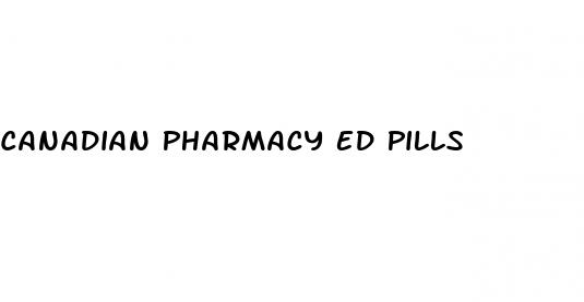 Canadian Pharmacy Ed Pills