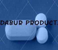 Dabur Products For Erectile Dysfunction