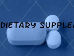 Dietary Supplements For Male Enhancement