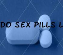 Do Sex Pills Lower Blood Pressure