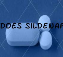 Does Sildenafil Treat Premature Ejaculation