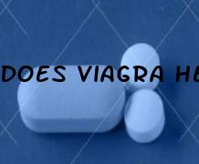 Does Viagra Help Prevent Oedema In High Altitude