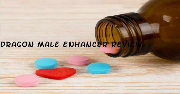 Dragon Male Enhancer Review