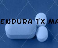 Endura Tx Male Enhancement