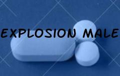 Explosion Male Enhancement Ingredients