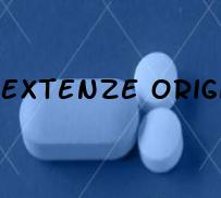 Extenze Original Formula Male Enhancement 30ct 2pk Bundle