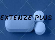 Extenze Plus Dietary Supplement Male Enhancement Details