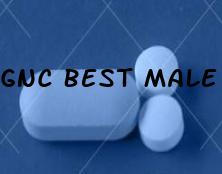 Gnc Best Male Enhancement Product