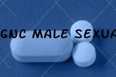 Gnc Male Sexual Enhancement Products