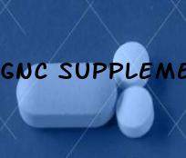 Gnc Supplements For Male Enhancement