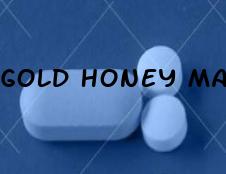 Gold Honey Male Enhancement