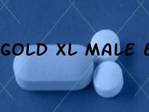 Gold Xl Male Enhancement Pills