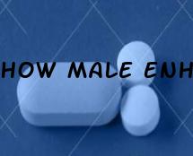 How Male Enhancement Works