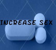 Increase Sex Drive Supplements