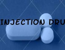 Injection Drugs That Cure Erectile Dysfunction