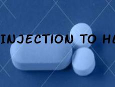 Injection To Help Erectile Dysfunction