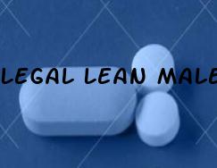 Legal Lean Male Enhancement