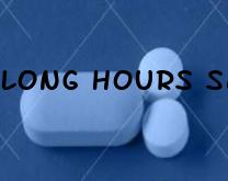 Long Hours Sex Pills For Male