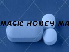 Magic Honey Male Enhancement