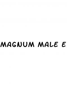 Magnum Male Enhancement 25k Reviews