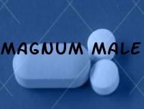 Magnum Male Enhancement Pills Review