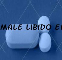 Male Libido Enhancement Pills