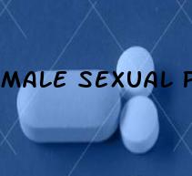 Male Sexual Performance Enhancement Pills