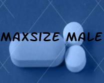 Maxsize Male Enhancement Tablets