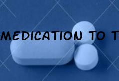 Medication To Treat Premature Ejaculation