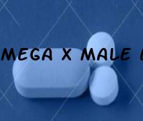 Mega X Male Enhancement