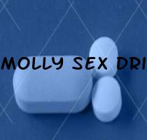 Molly Sex Drive Pills