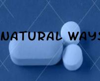 Natural Ways To Enhance Male Stamina