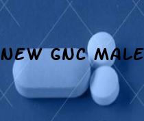 New Gnc Male Enhancement