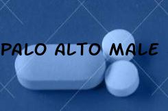 Palo Alto Male Enhancement Pills